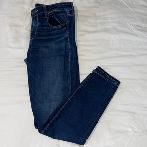 American Eagle Jeggings- Size: 10 Regular